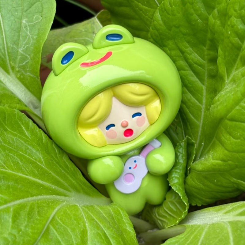 Rico Happy Dream Present Serie - Home Security Movie recension och pris