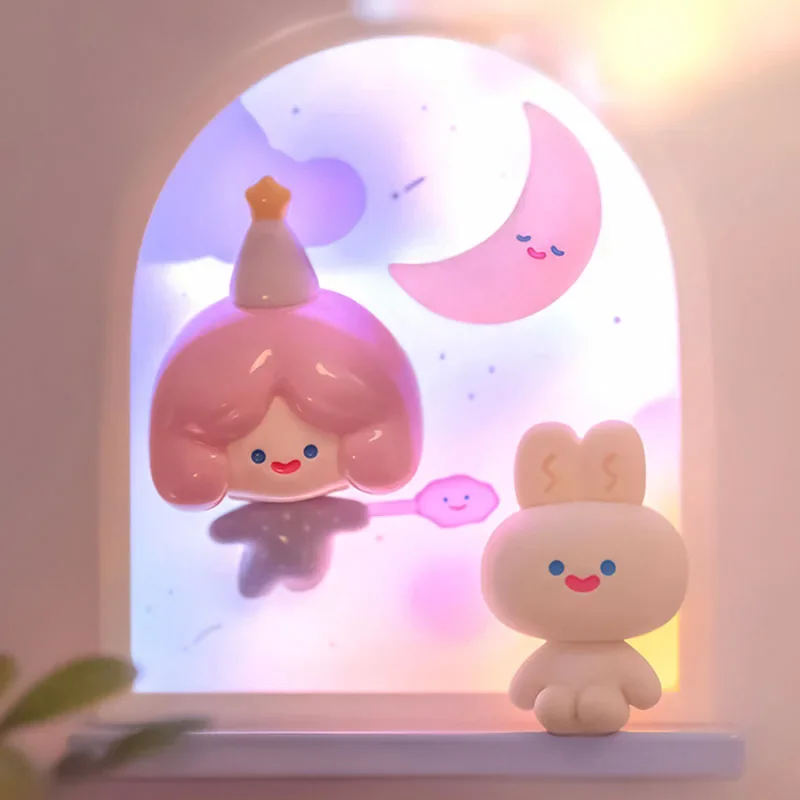 Rico Happy Dream Present Serie - Home Security Movie recension och pris