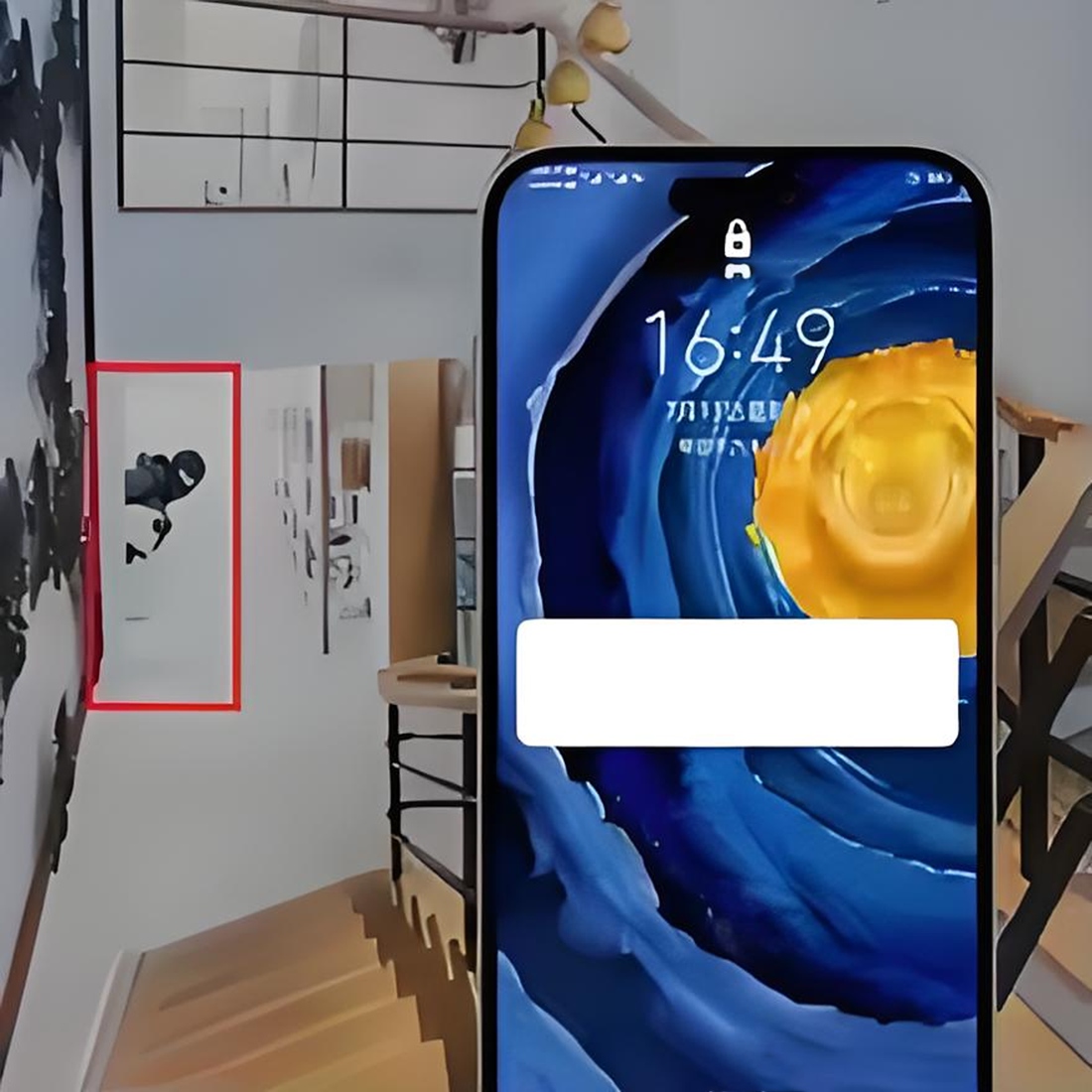 FUA@ 2MP Mini Camera Indoor Ni - Home Security Units recension och pris