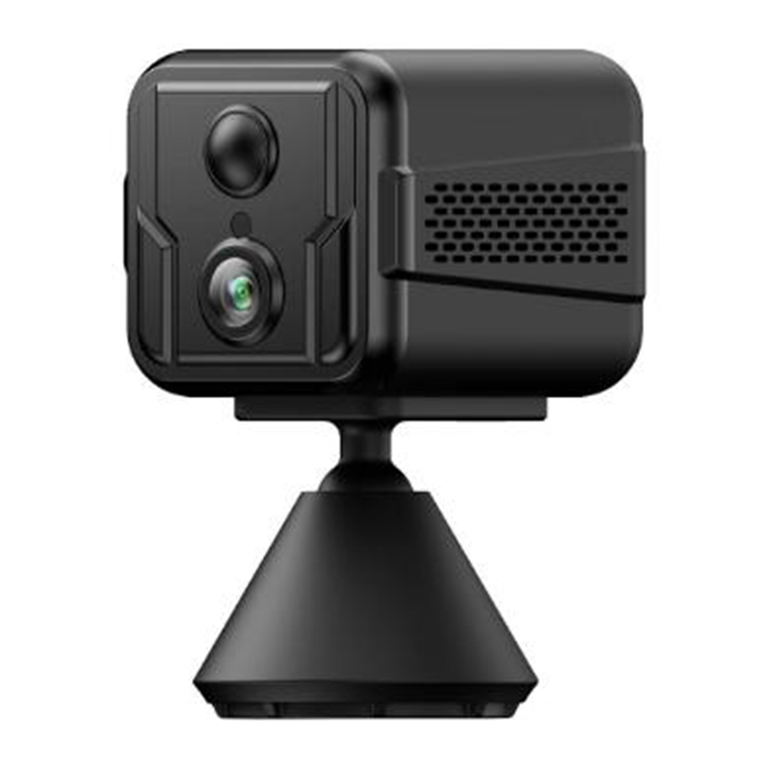 FUA@ 2MP Mini Camera Indoor Ni - Home Security Units recension och pris