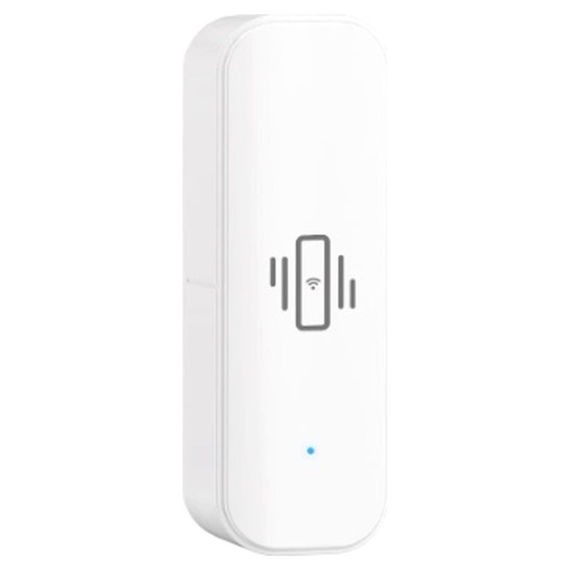 【VALUE MONEY】Tuya Wifi Smart V - Home Security Alarm recension och pris