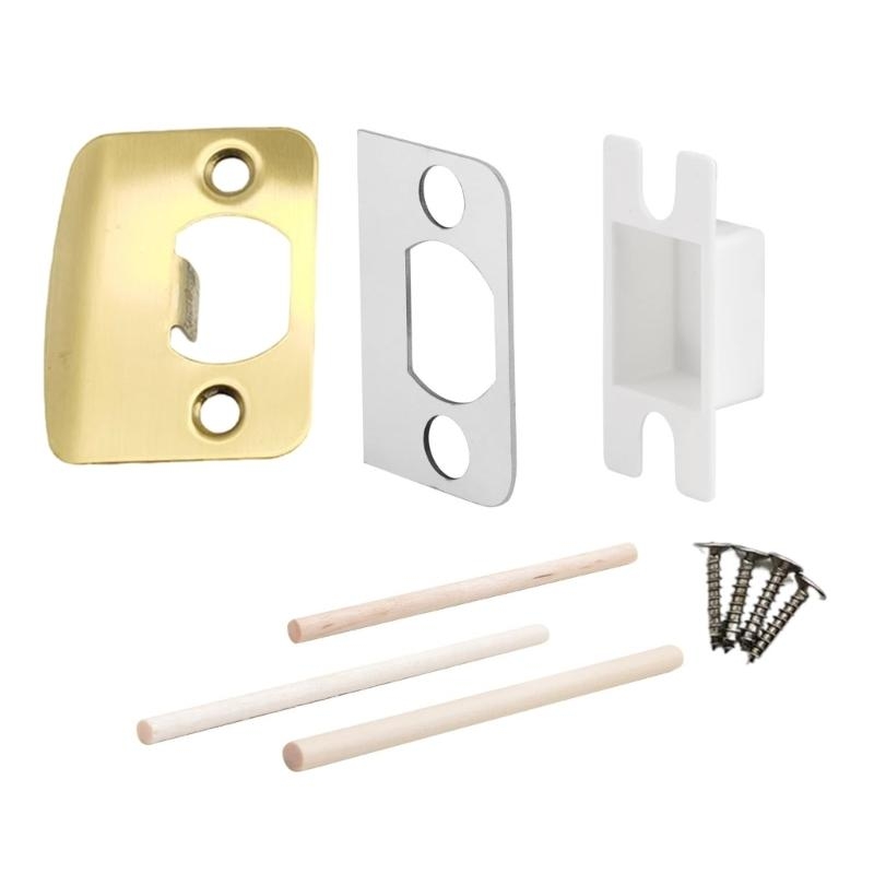  Upgrades Door Hardware set Ho - Home Security For Doors recension och pris