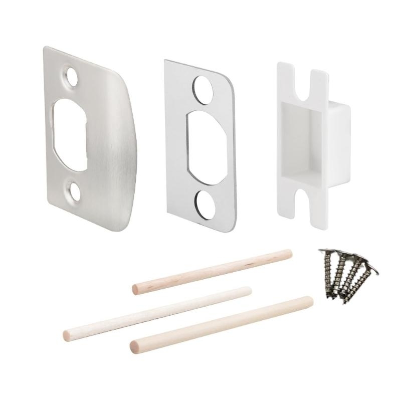  Upgrades Door Hardware set Ho - Home Security For Doors recension och pris