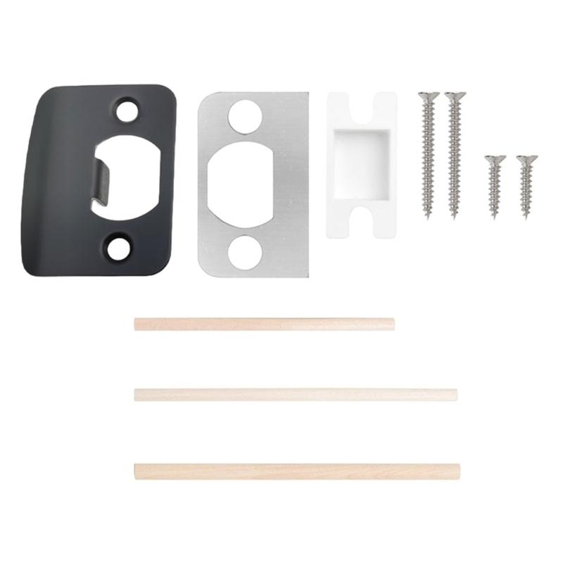  Upgrades Door Hardware set Ho - Home Security For Doors recension och pris