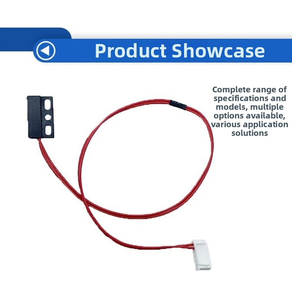 High Sensitivity Switch For Do - Home Security Gadgets recension och pris
