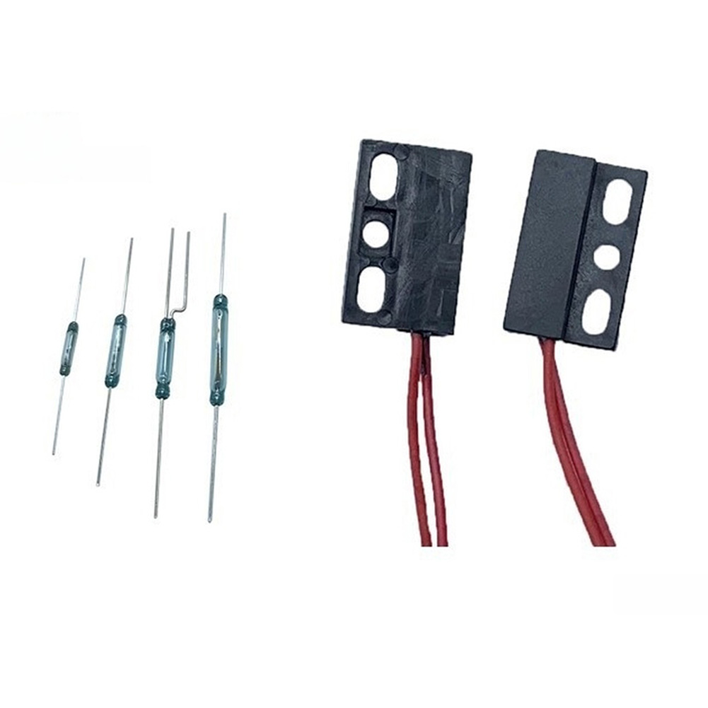 High Sensitivity Switch For Do - Home Security Gadgets recension och pris