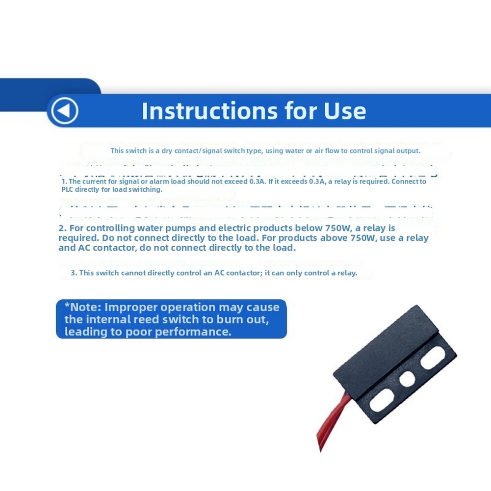 High Sensitivity Switch For Do - Home Security Gadgets recension och pris