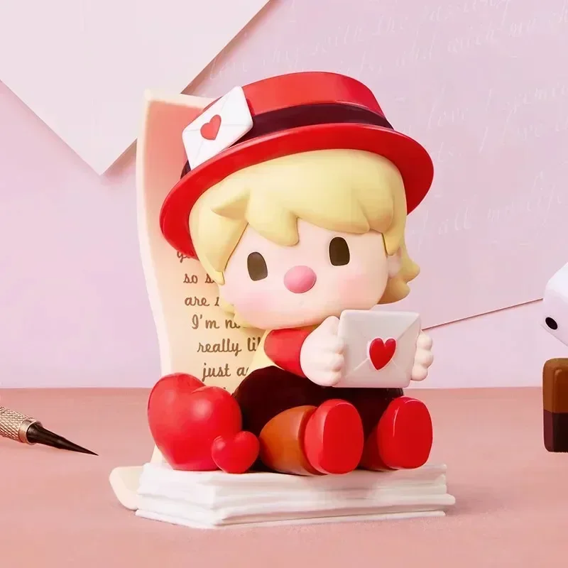 POP MART Sweet Bean The Langua - Home Security Movie recension och pris