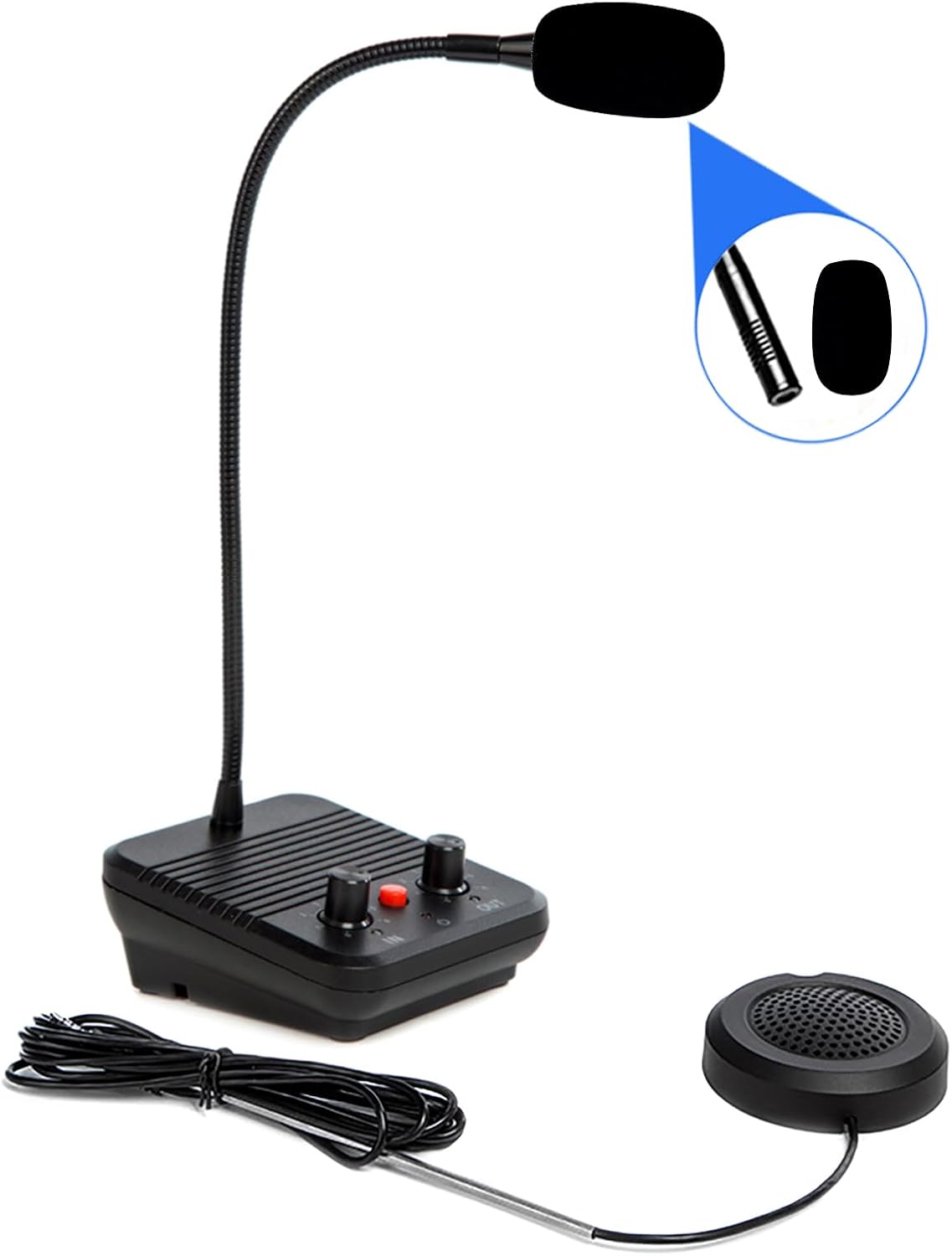 3W Home Security Zero-touch Du - Home Security Officer recension och pris