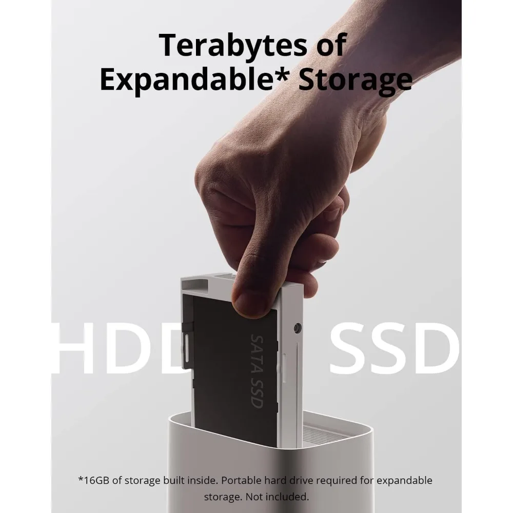 Multi-Function-Expandable Home - Home Security No Monthly Fee recension och pris