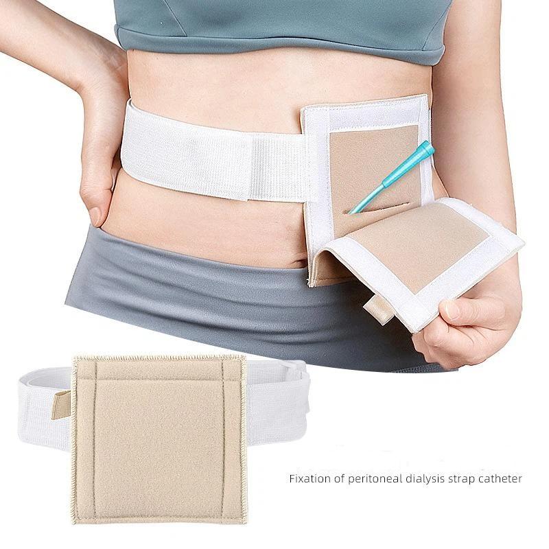 Gastrostomy Fixation Belt Adju - Home Security Units recension och pris