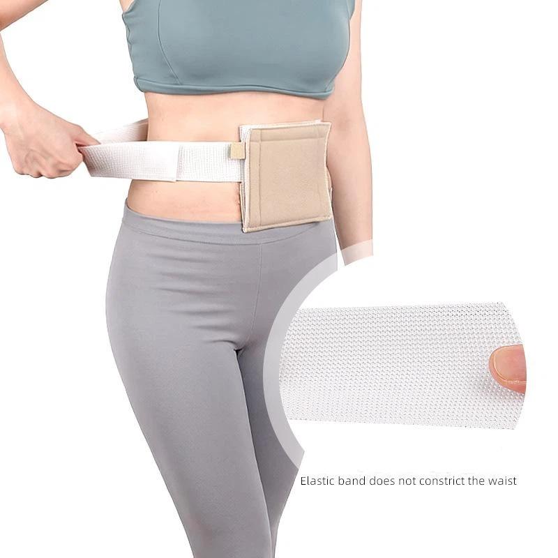 Gastrostomy Fixation Belt Adju - Home Security Units recension och pris